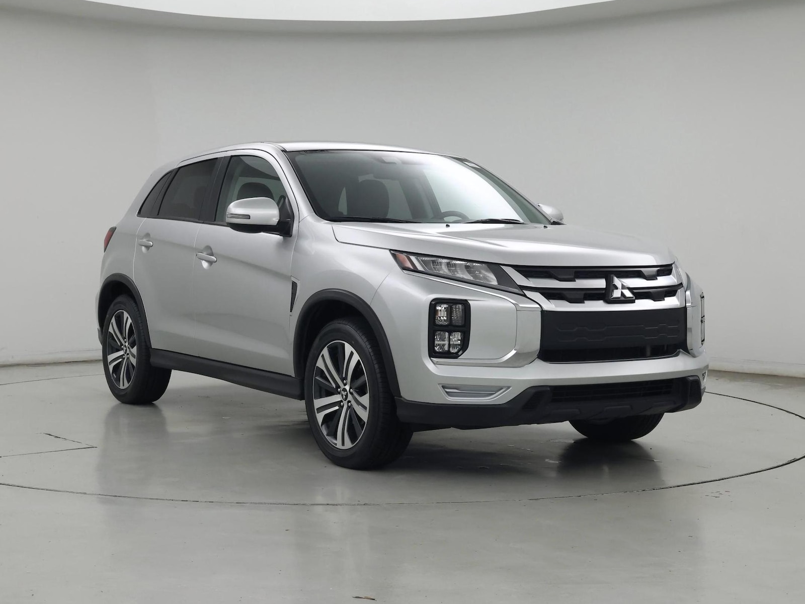 mitsubishi outlander sport 2024 JA4ARUAU2RU014694 image mitsubishi outlander sport 2024 JA4ARUAU2RU014694 image